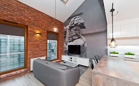 Olimp Apartments